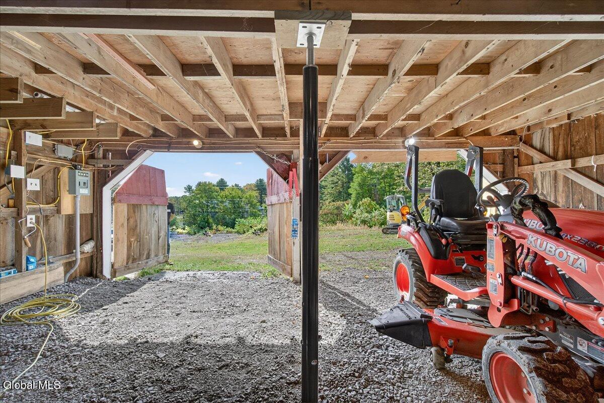 3682 Mariaville Road