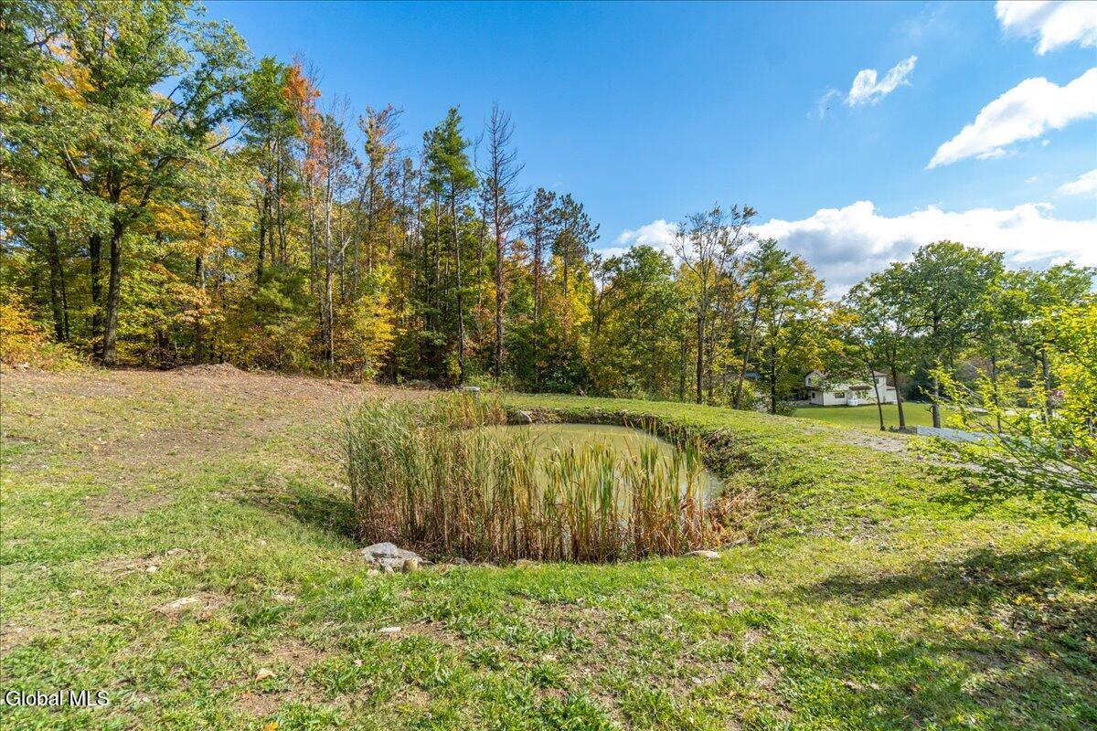 3682 Mariaville Road