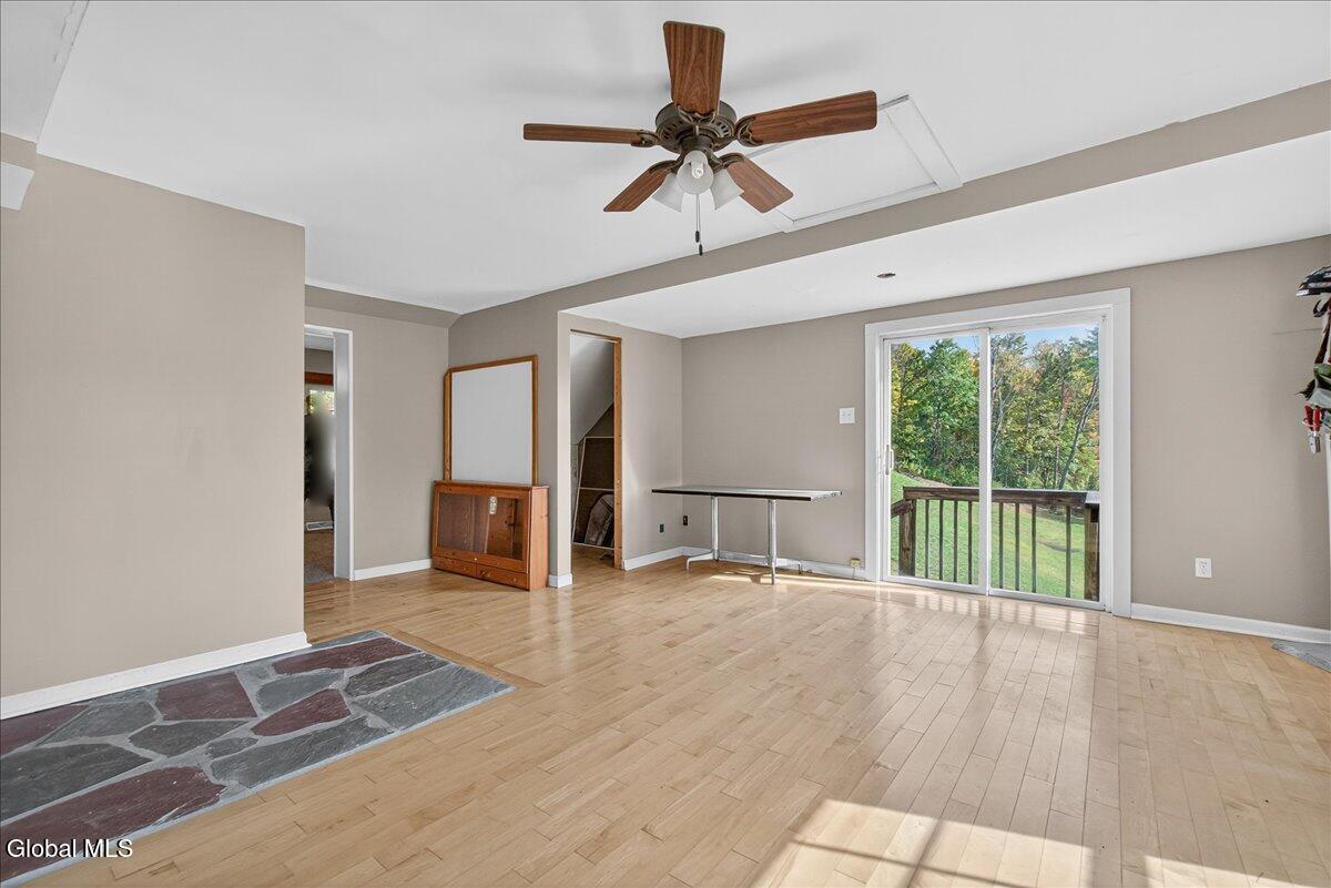 3682 Mariaville Road