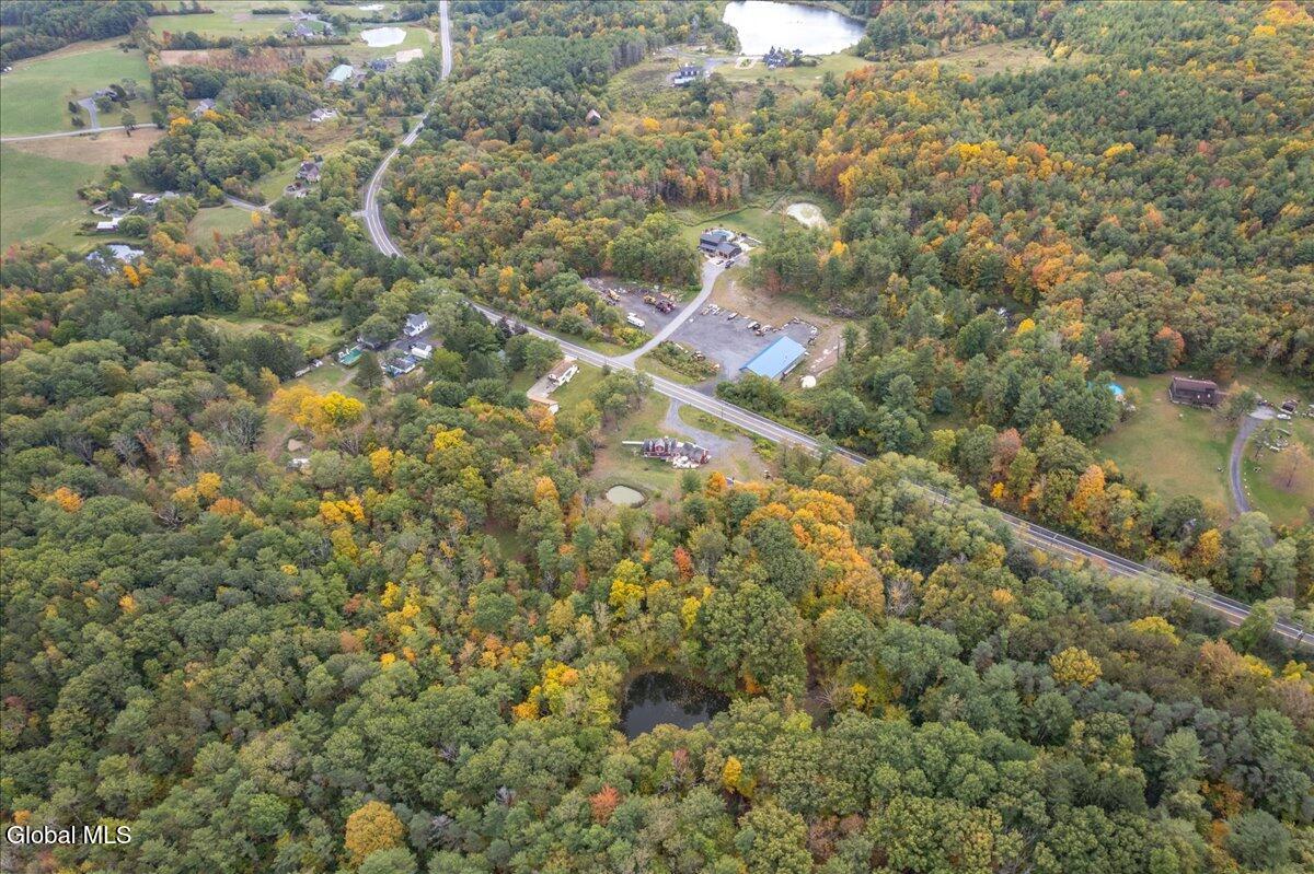 3682 Mariaville Road