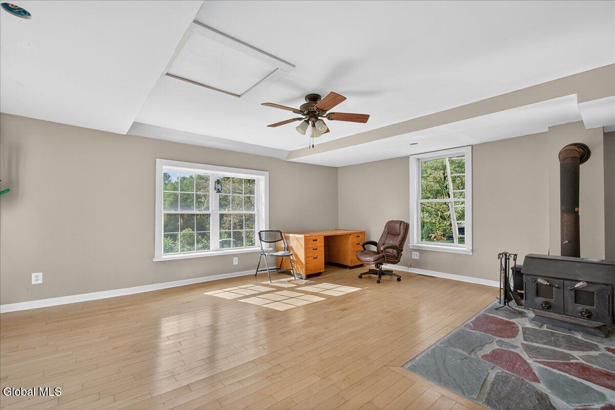 3682 Mariaville Road