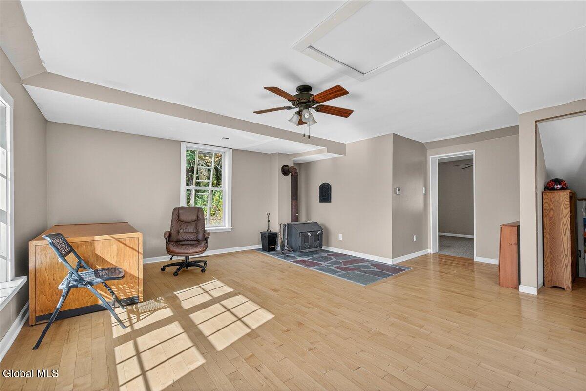 3682 Mariaville Road