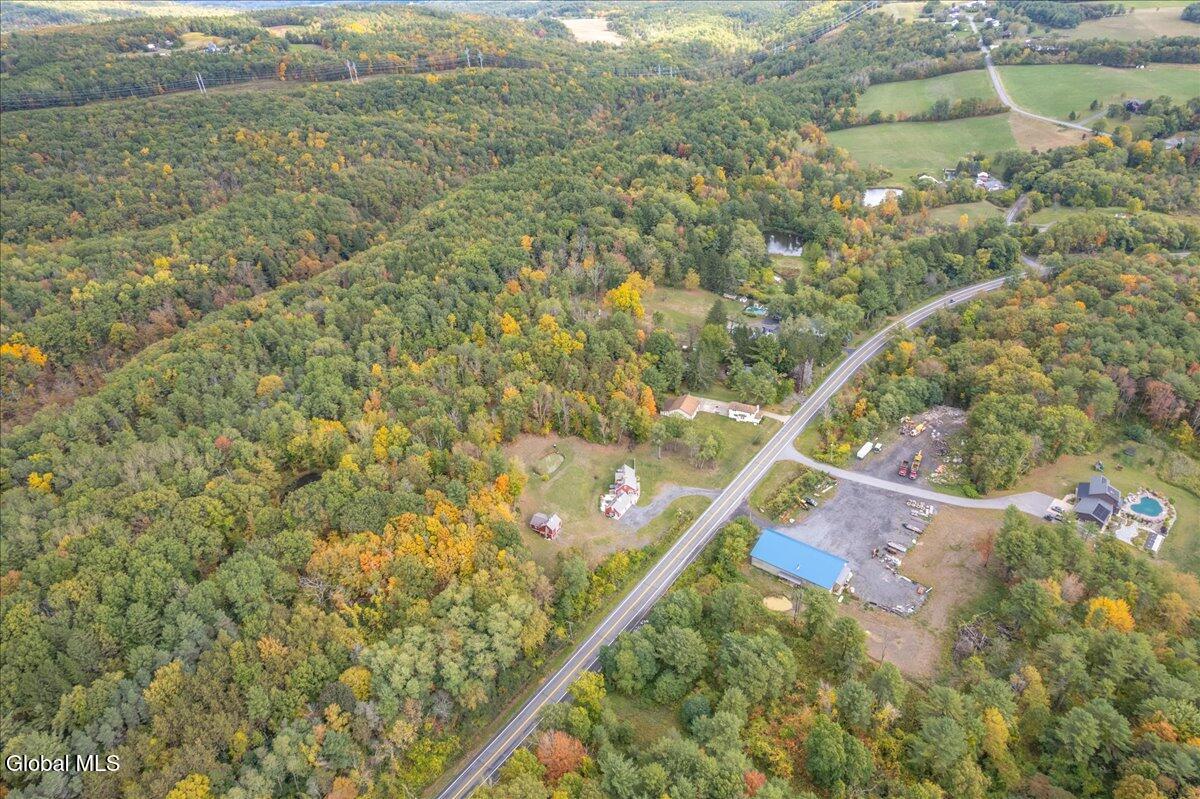 3682 Mariaville Road