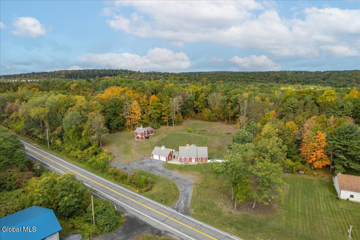 3682 Mariaville Road