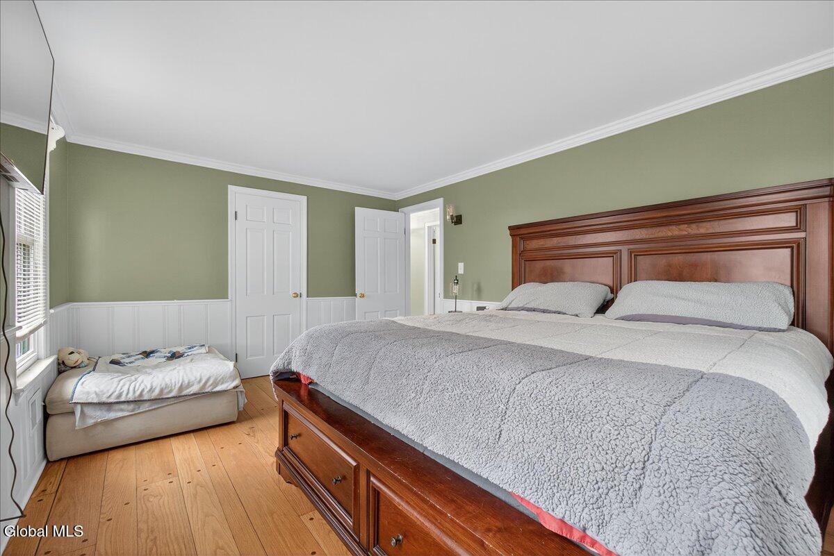 3682 Mariaville Road