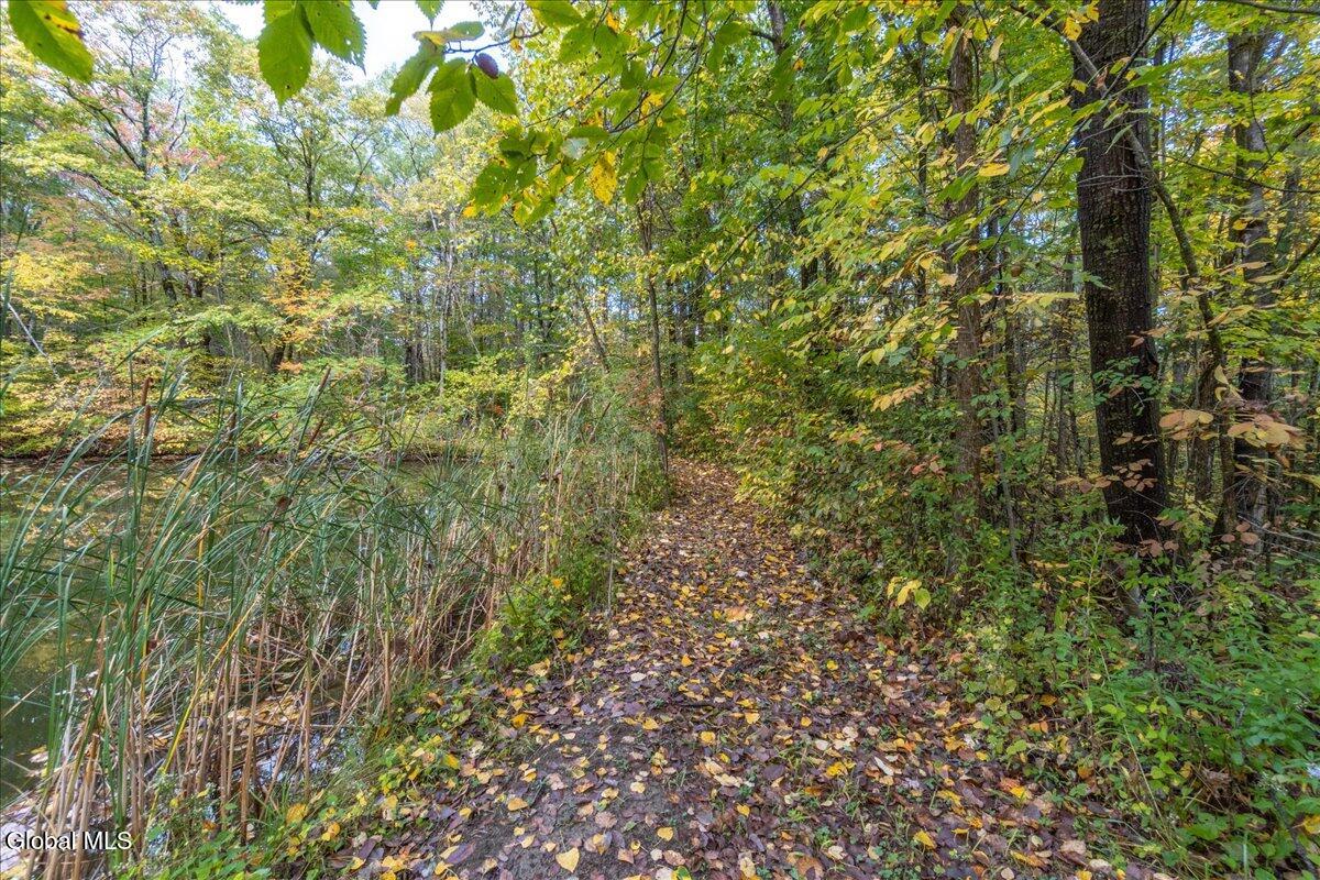 3682 Mariaville Road