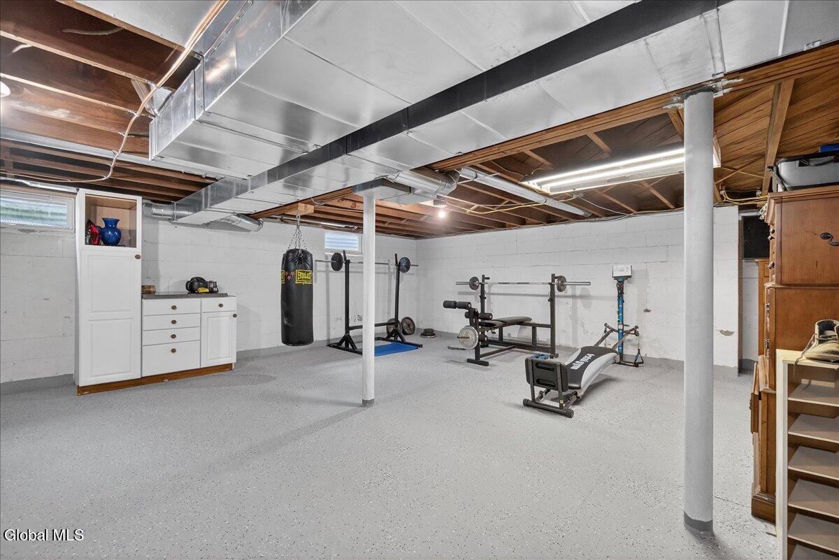 3682 Mariaville Road