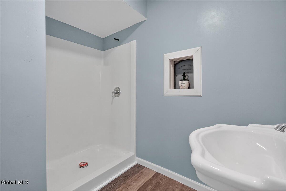 3682 Mariaville Road