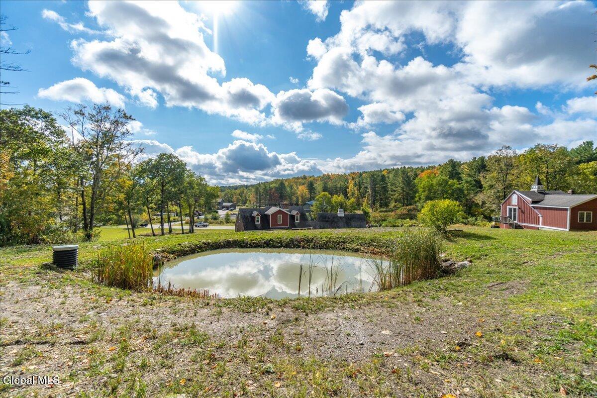 3682 Mariaville Road