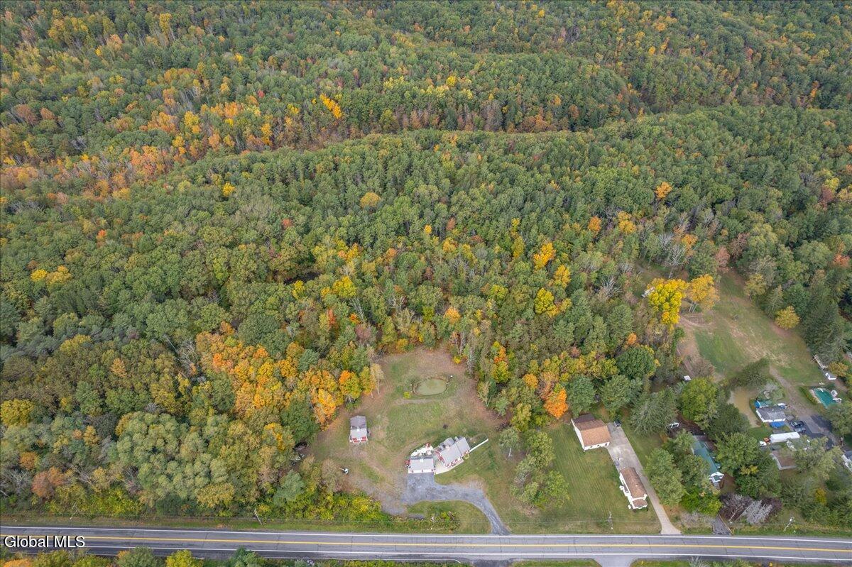 3682 Mariaville Road