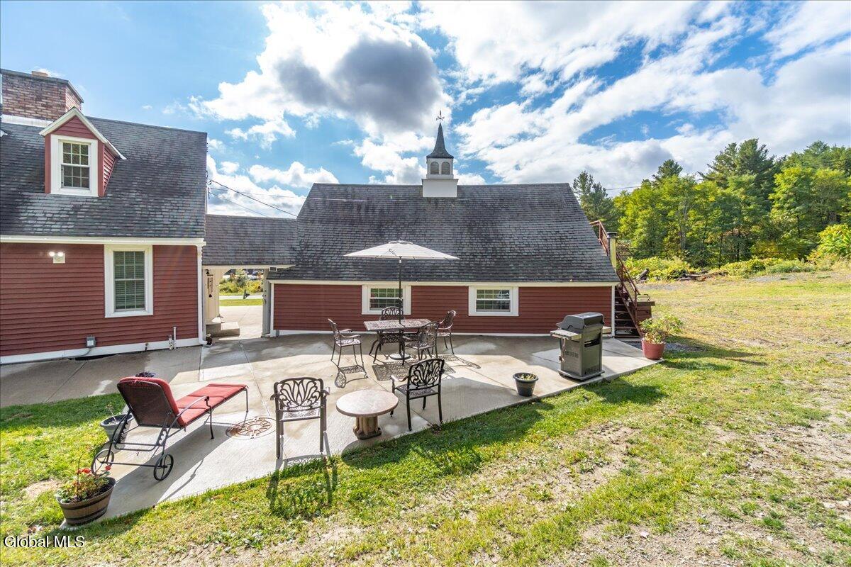 3682 Mariaville Road