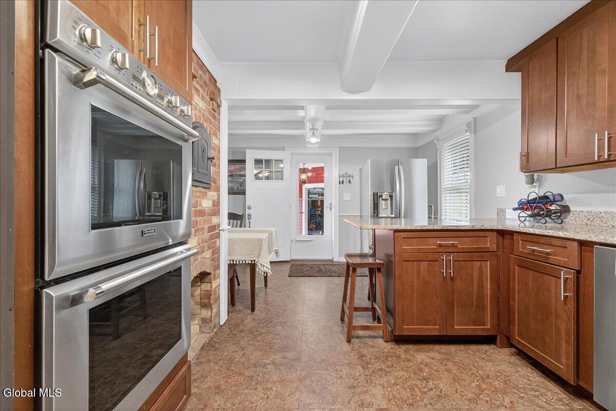 3682 Mariaville Road