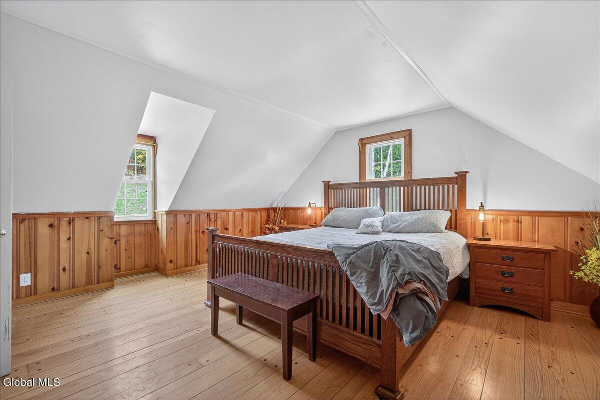 3682 Mariaville Road