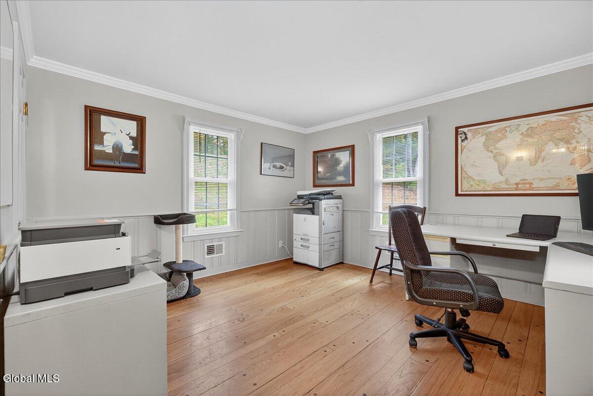 3682 Mariaville Road