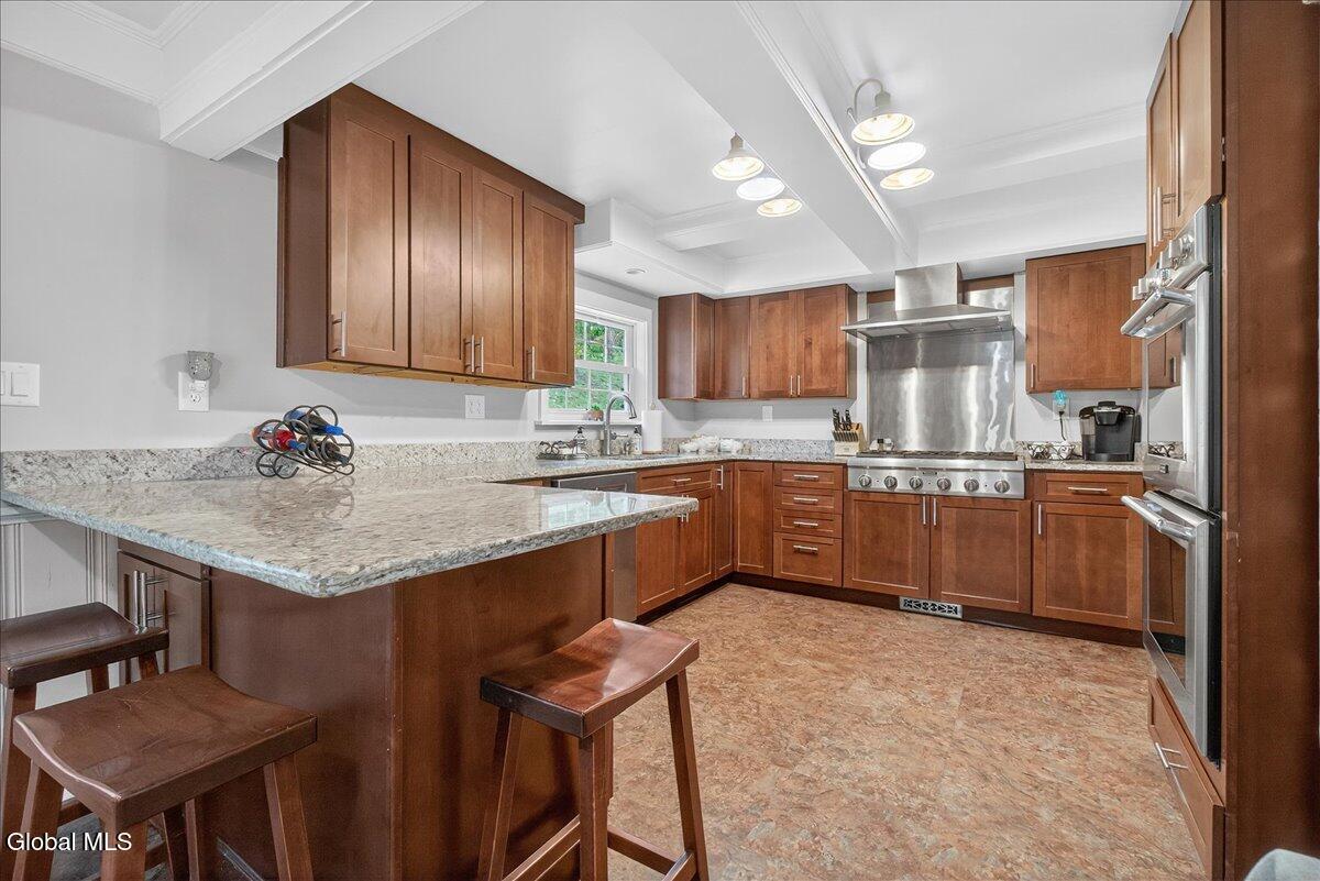 3682 Mariaville Road