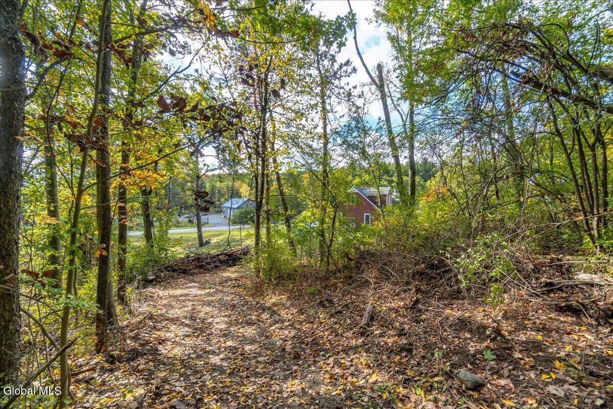 3682 Mariaville Road