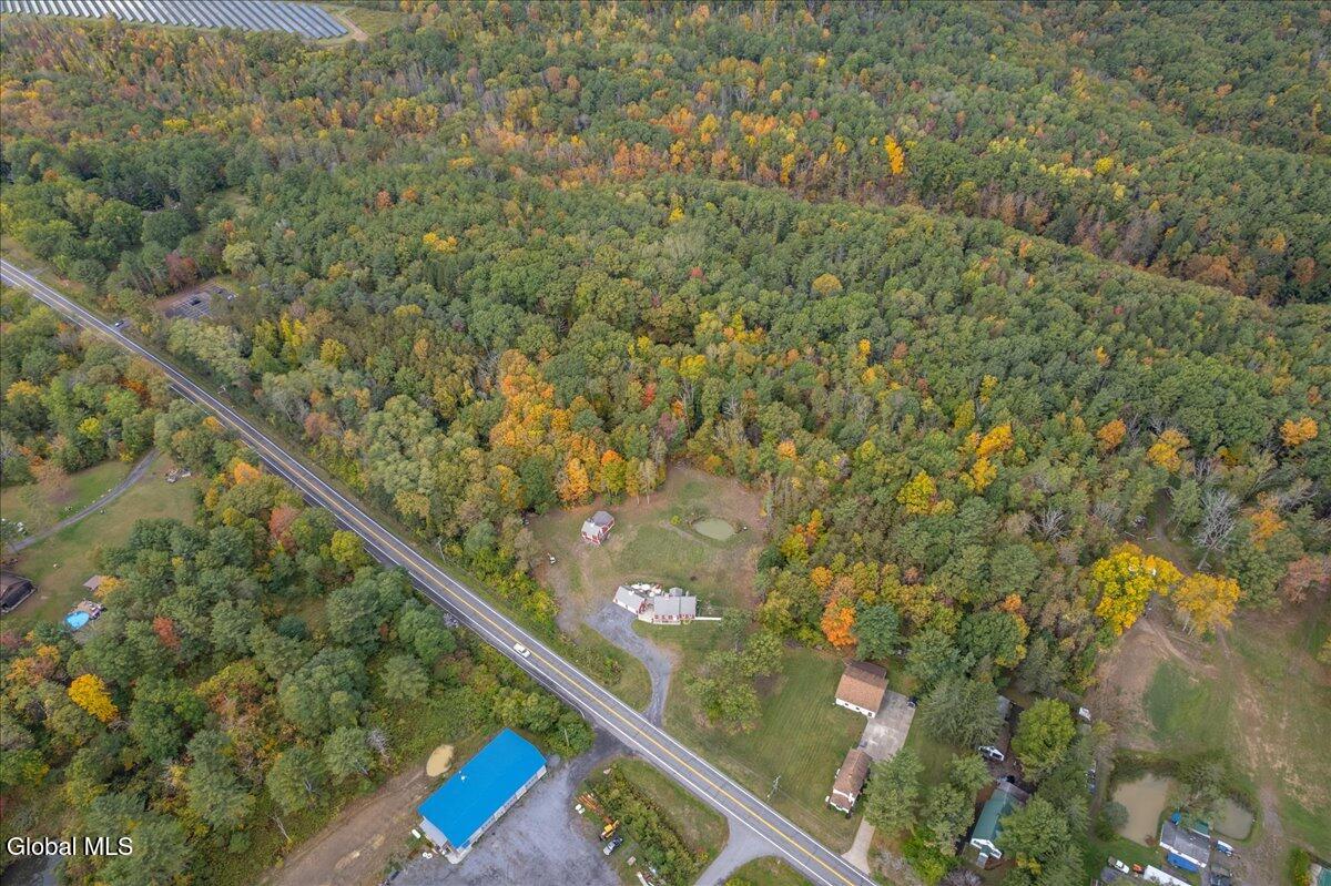 3682 Mariaville Road