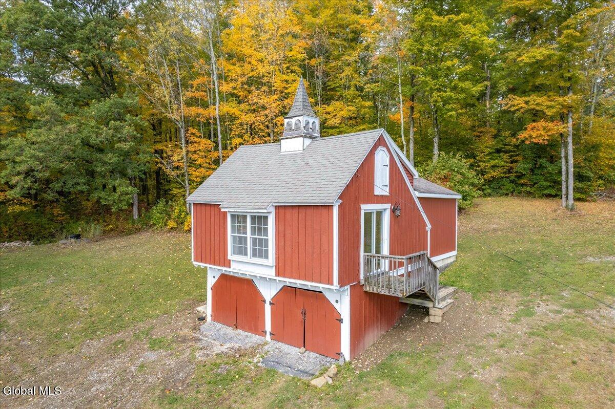 3682 Mariaville Road