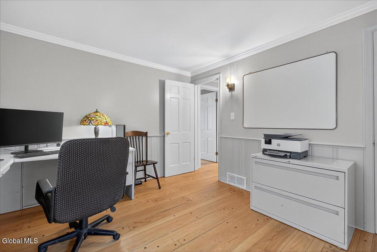 3682 Mariaville Road