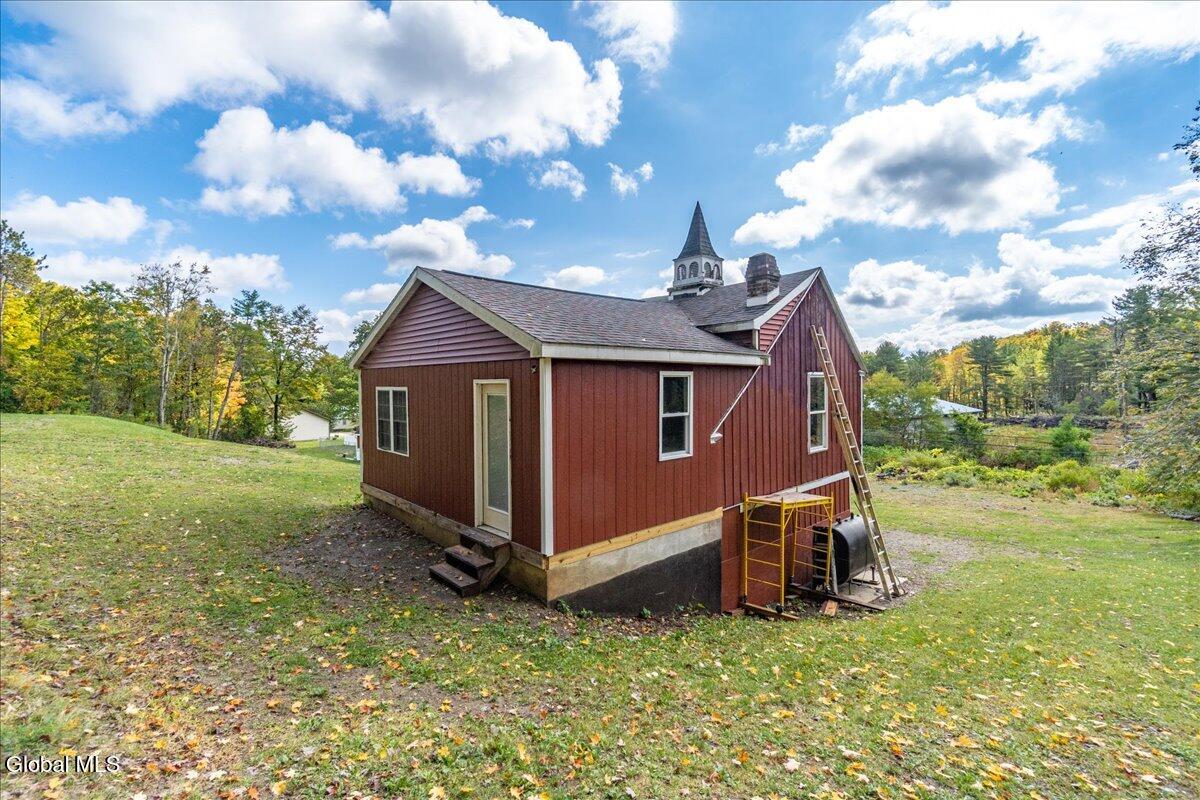 3682 Mariaville Road