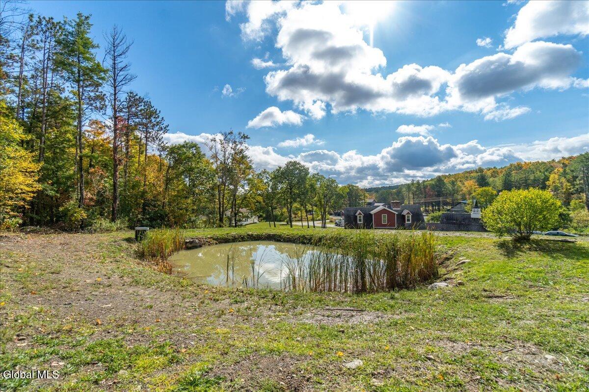 3682 Mariaville Road