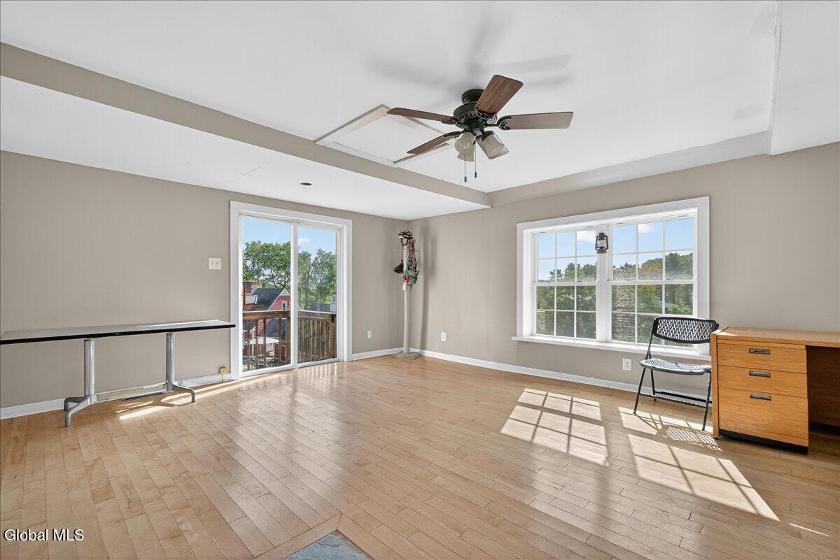 3682 Mariaville Road