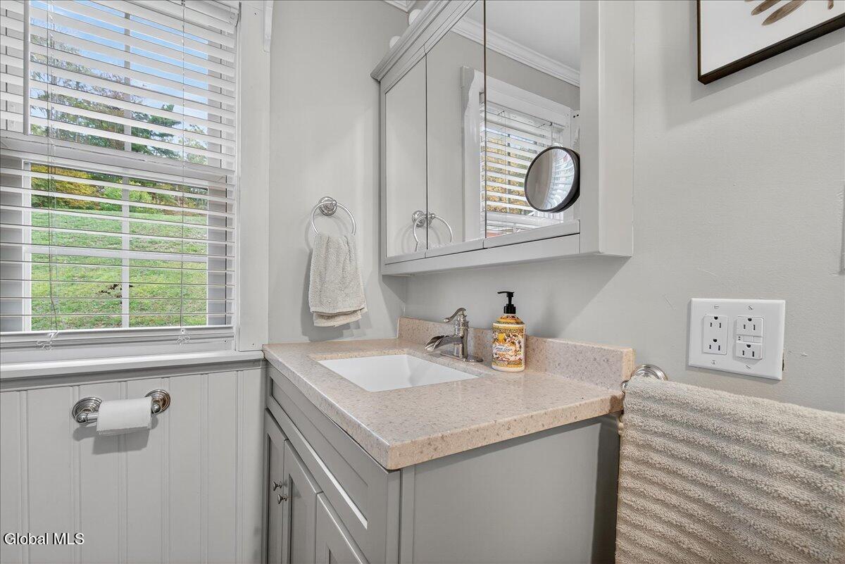 3682 Mariaville Road