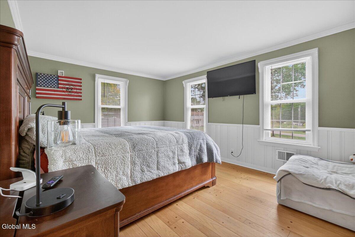 3682 Mariaville Road