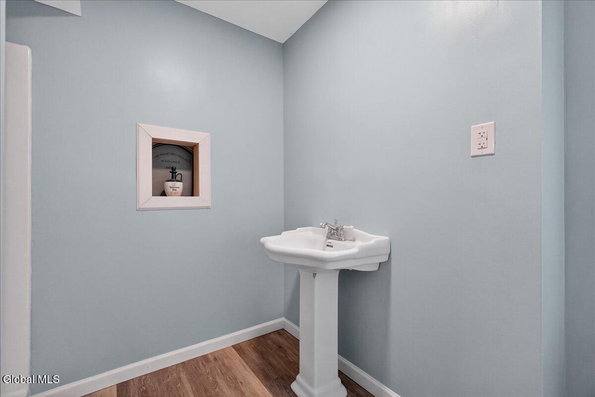 3682 Mariaville Road