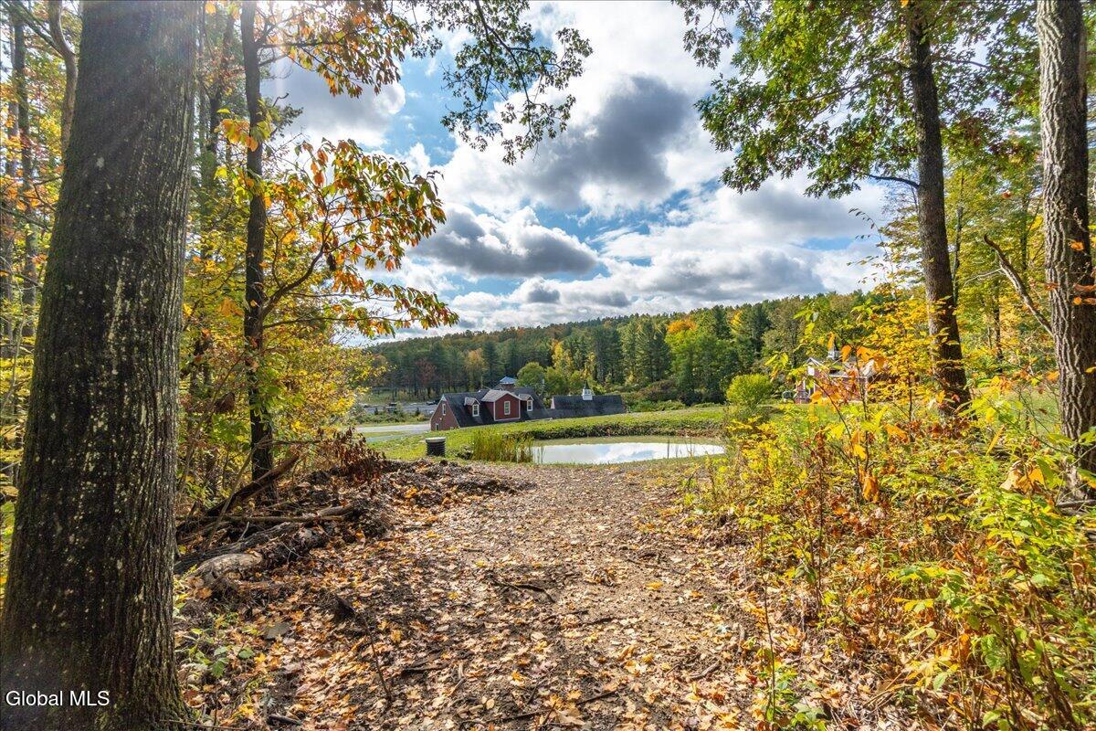 3682 Mariaville Road