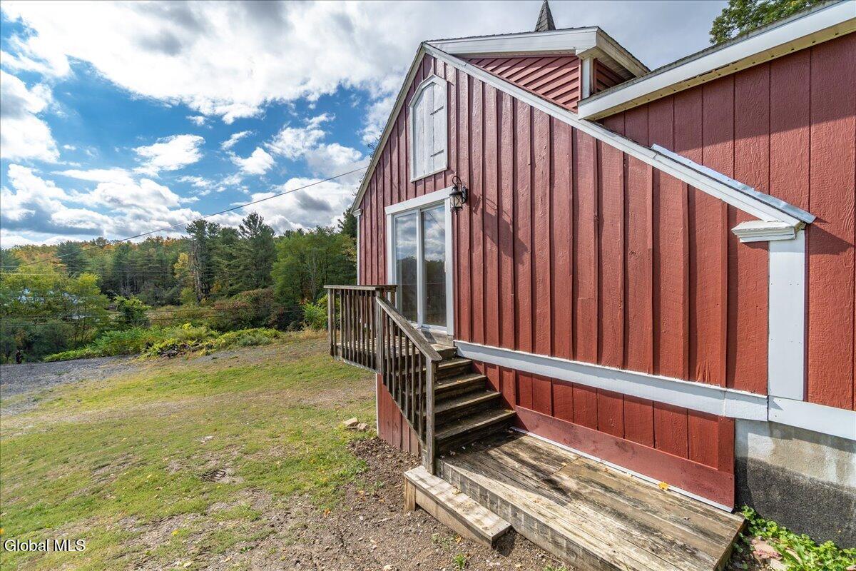 3682 Mariaville Road