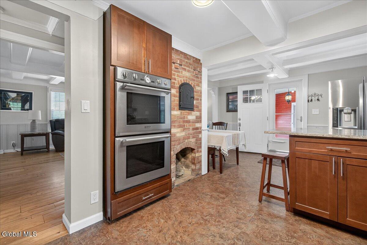 3682 Mariaville Road