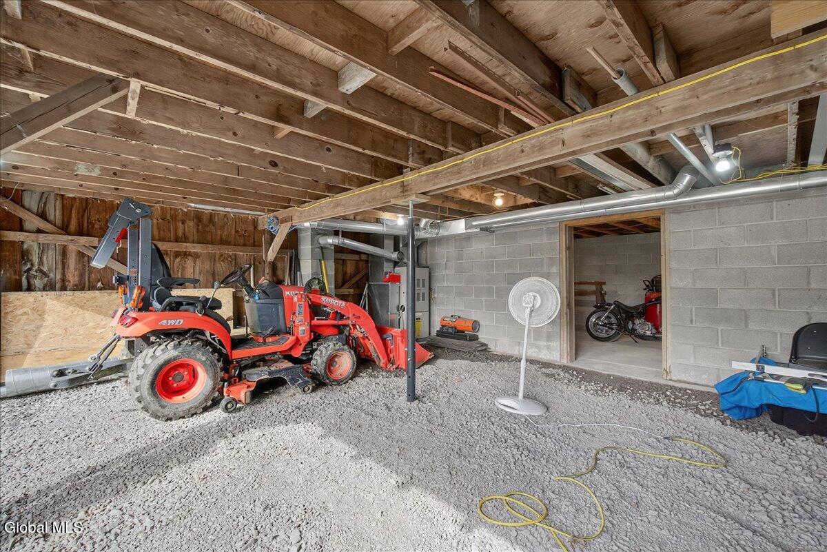 3682 Mariaville Road