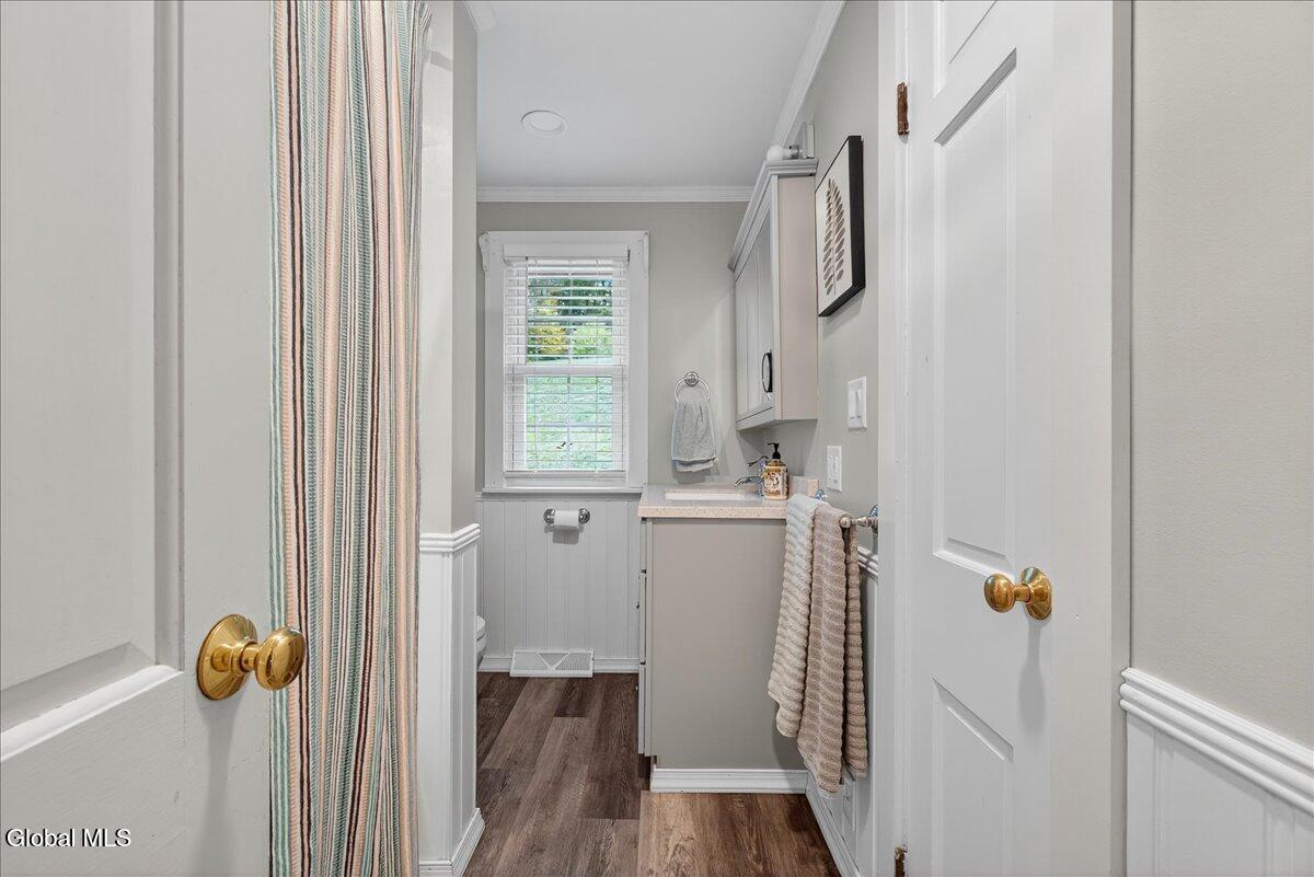 3682 Mariaville Road