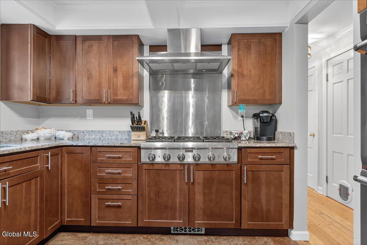 3682 Mariaville Road