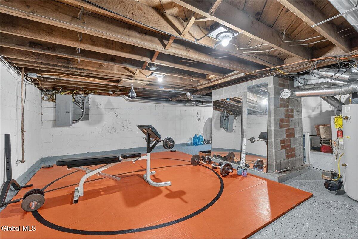 3682 Mariaville Road