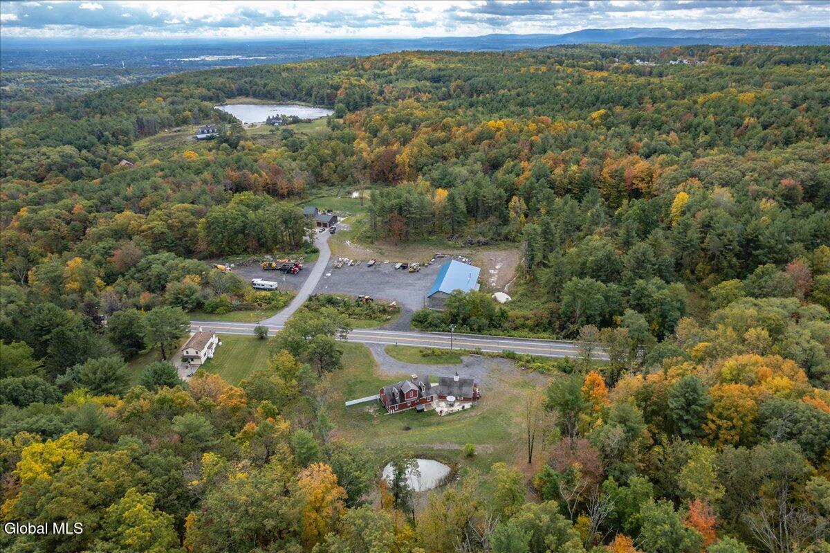 3682 Mariaville Road