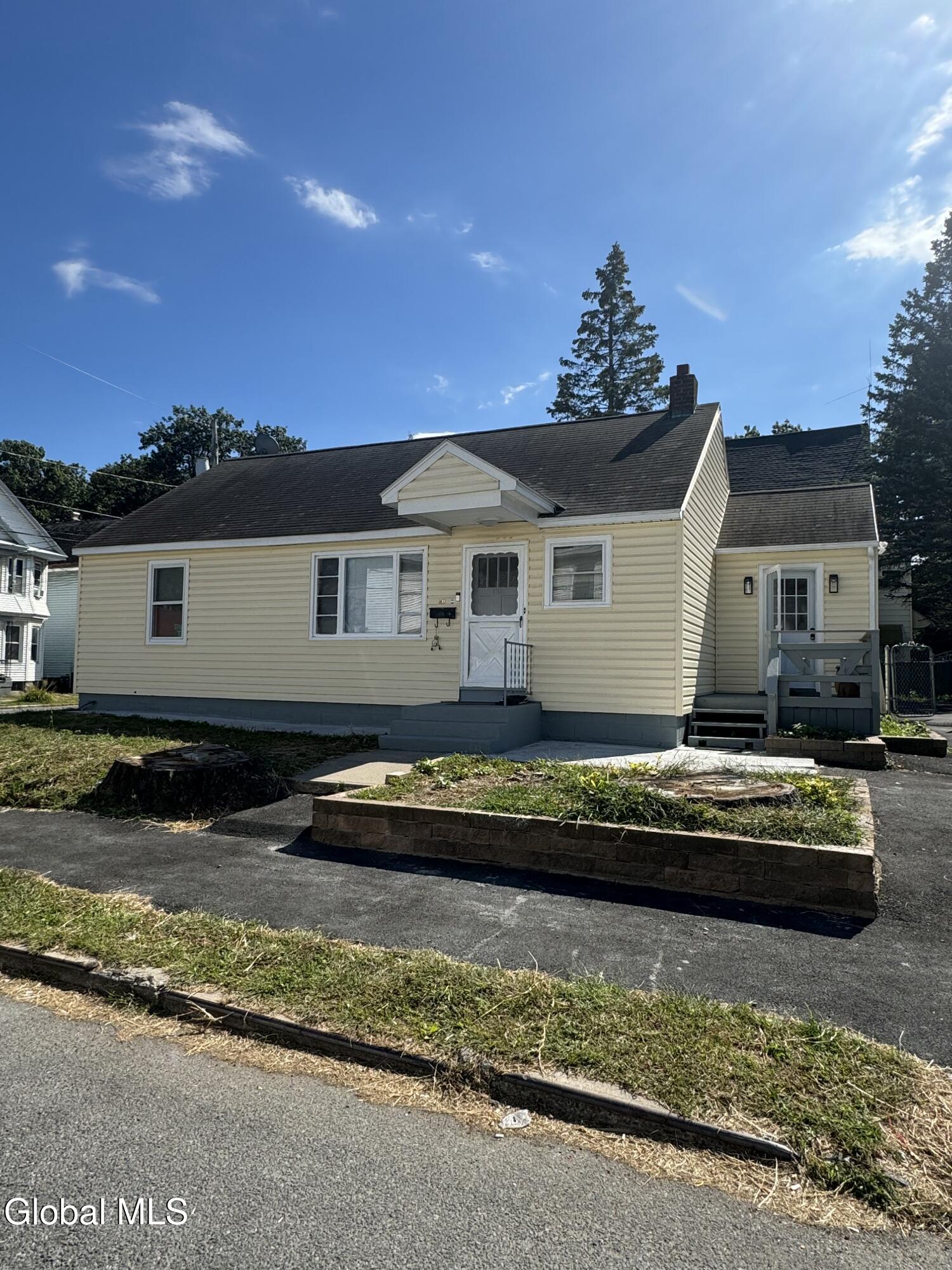 132 Prospect Street