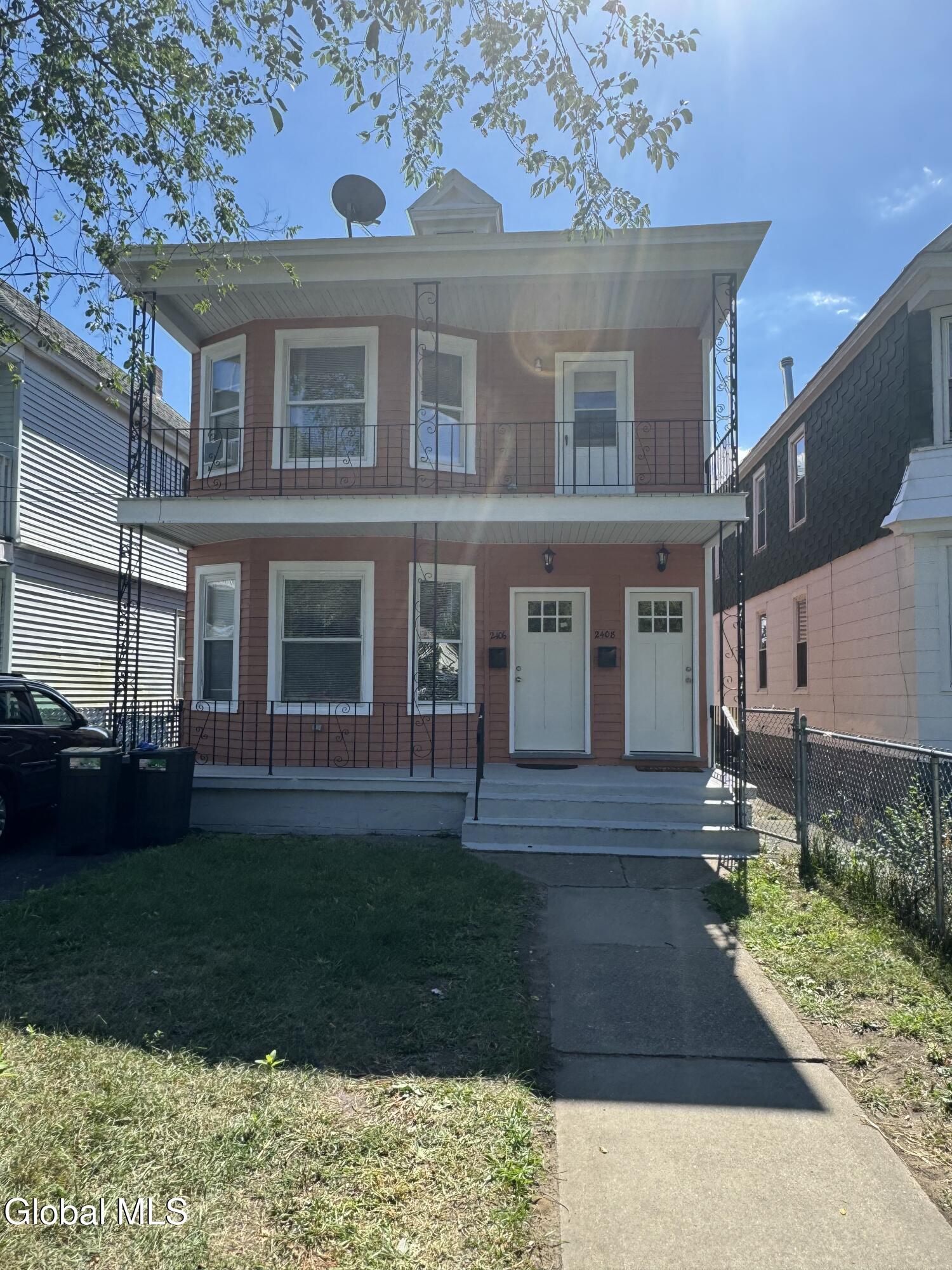 2406 Campbell Avenue