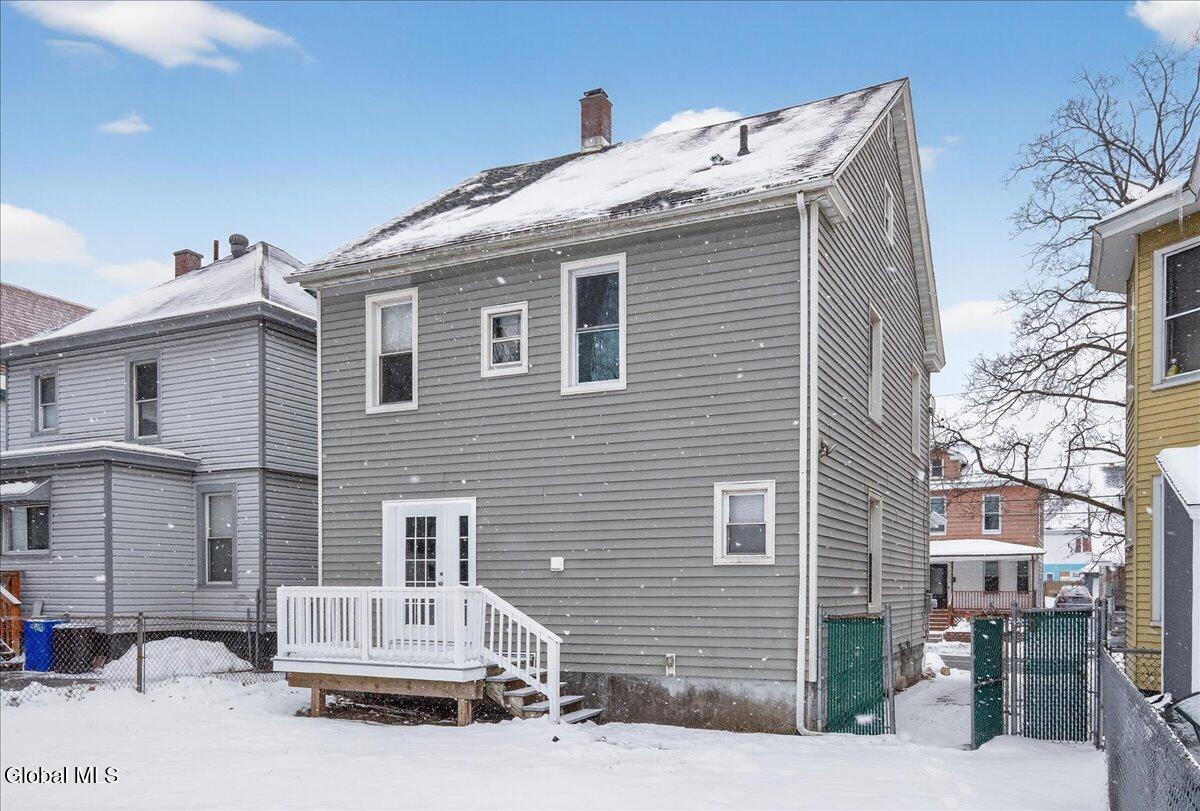 35 James Street
