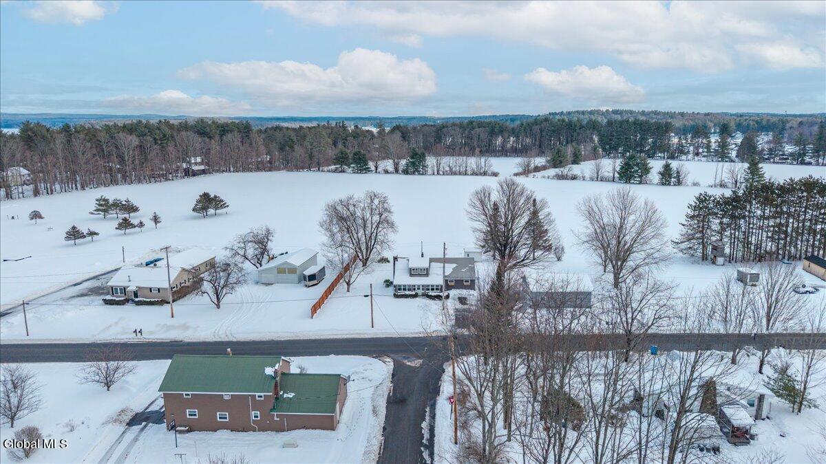 406 Vandenburgh Point Road