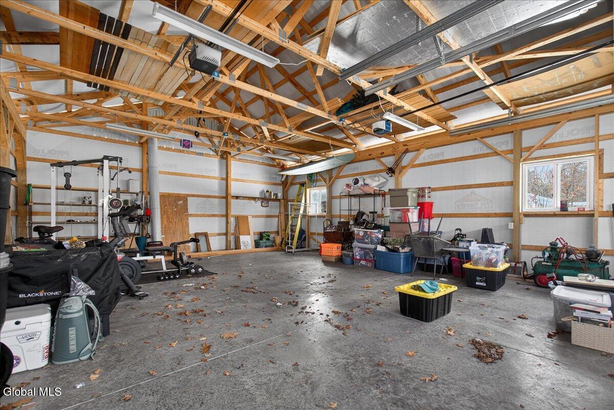 406 Vandenburgh Point Road