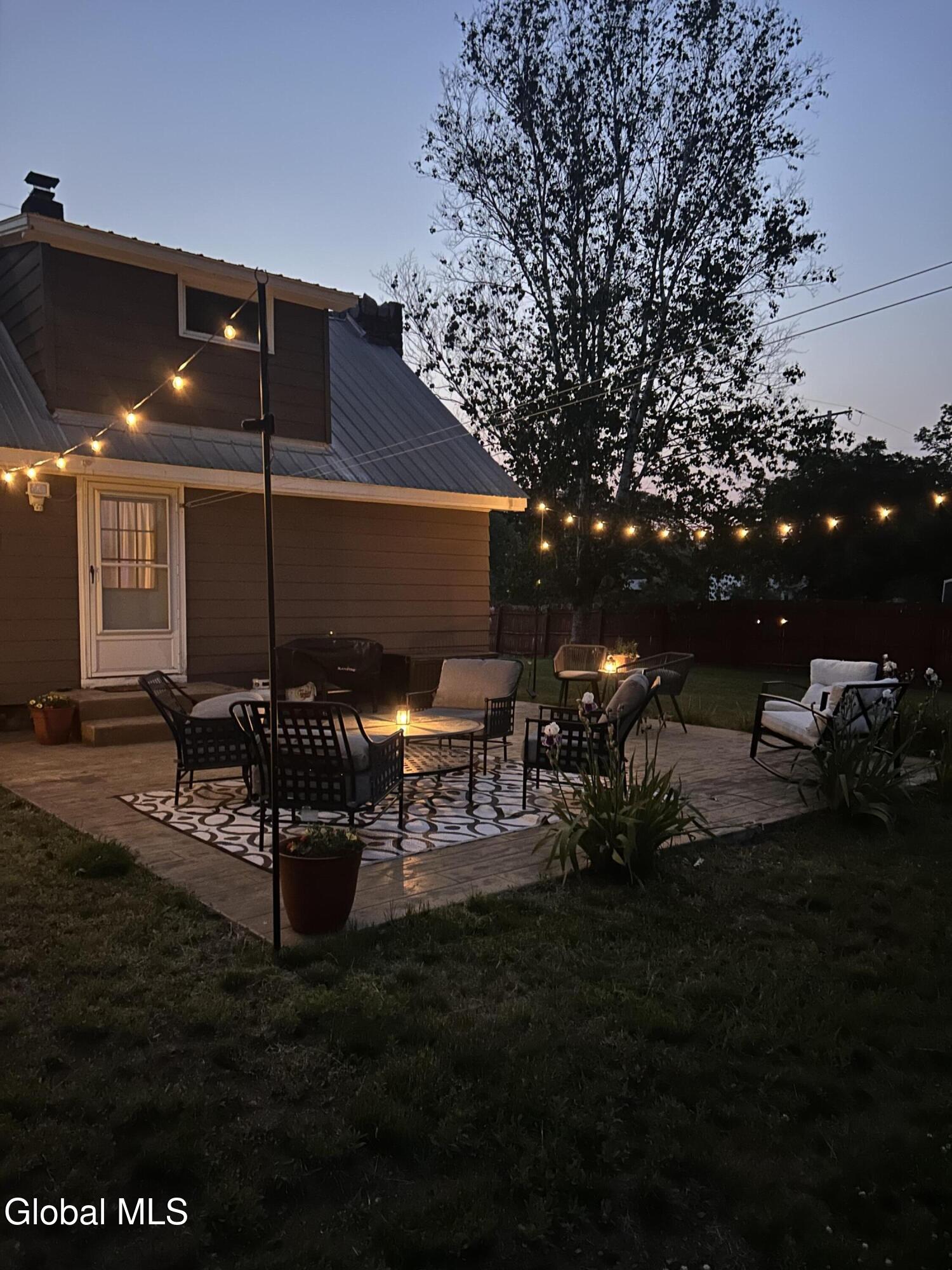 406 Vandenburgh Point Road