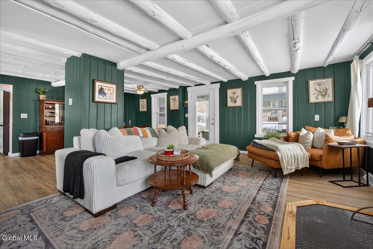 406 Vandenburgh Point Road