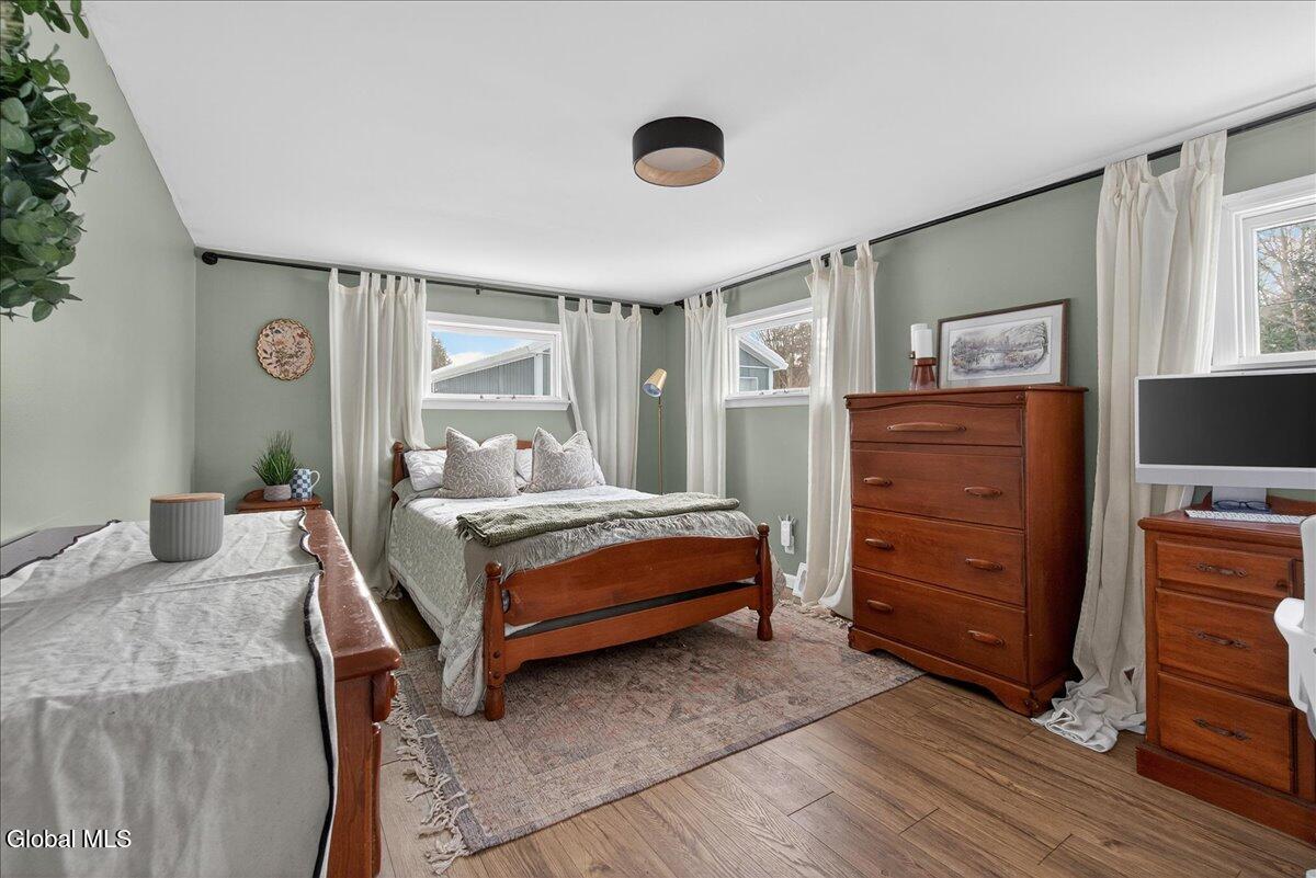 406 Vandenburgh Point Road