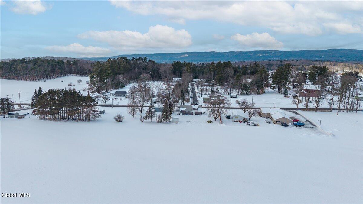 406 Vandenburgh Point Road