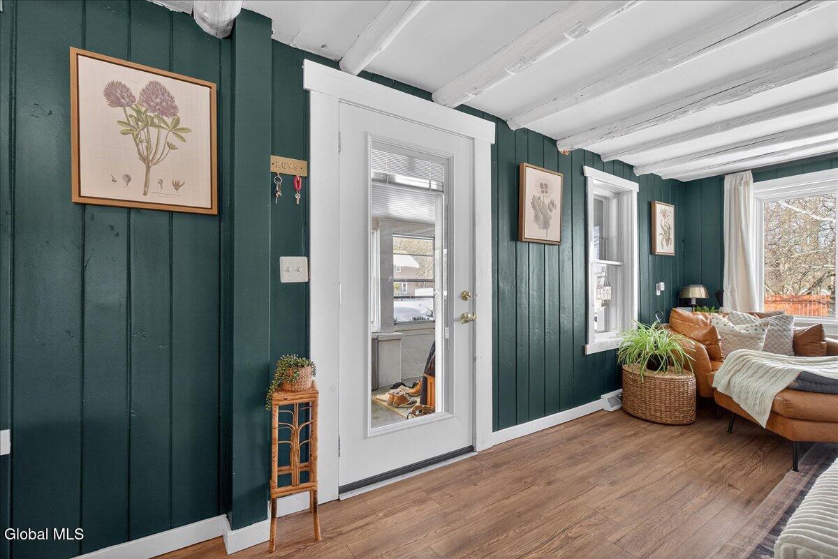 406 Vandenburgh Point Road