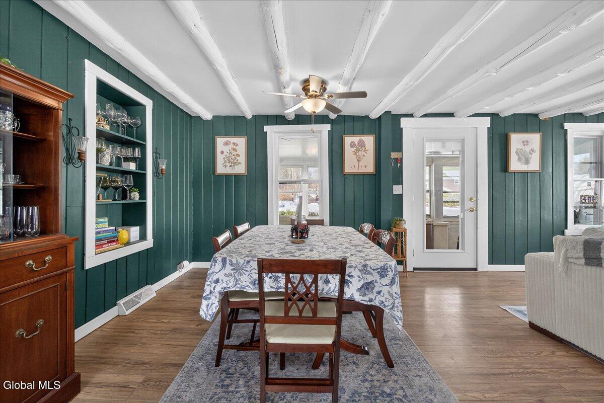 406 Vandenburgh Point Road