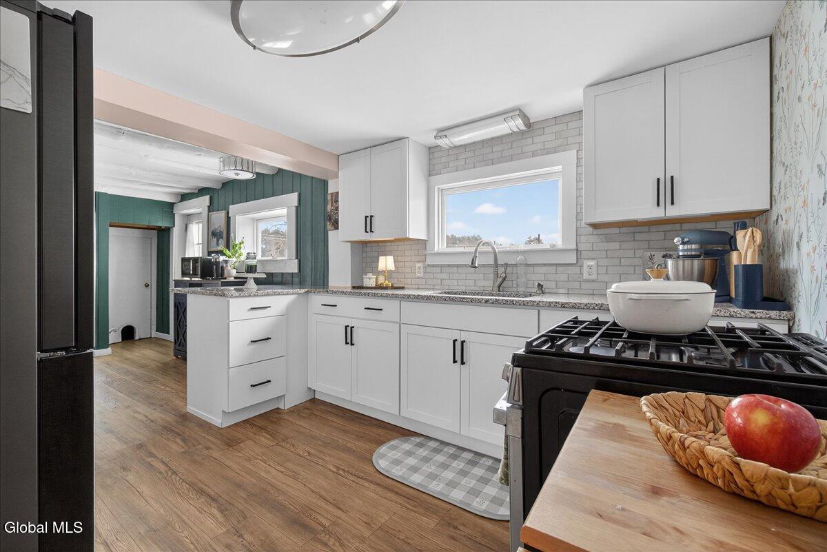 406 Vandenburgh Point Road