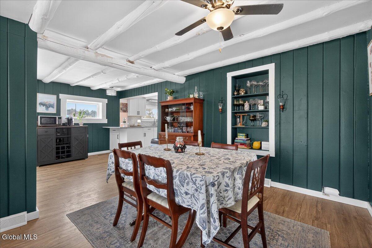 406 Vandenburgh Point Road